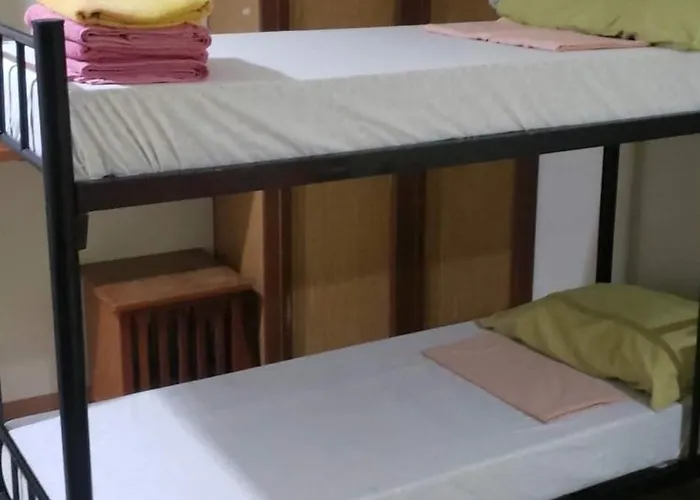 Hostel Jhostel *