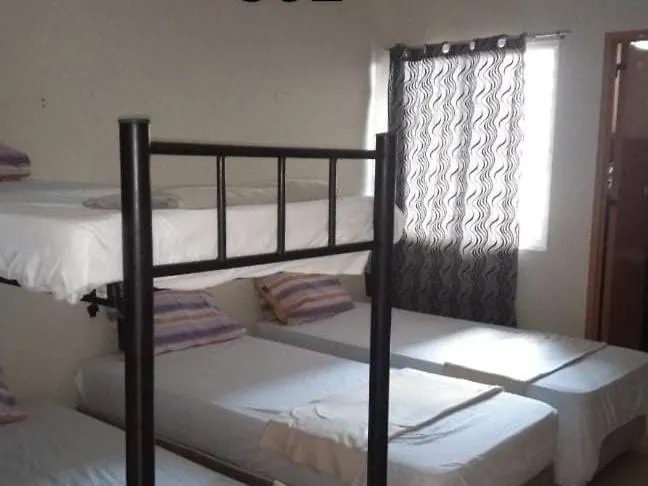 Jhostel Cebu