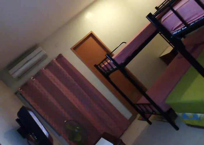 Hostel Jhostel